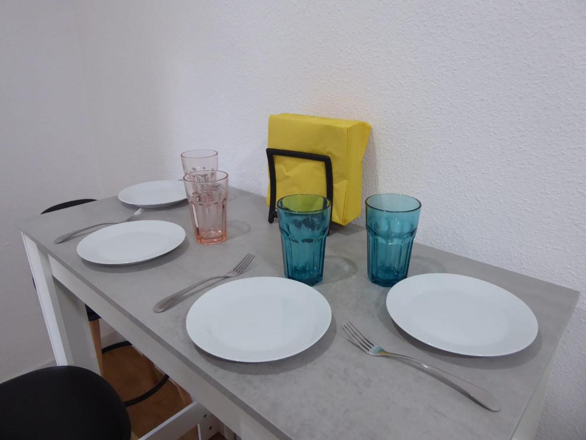La Paloma6 Lejlighed Burgo Eksteriør billede